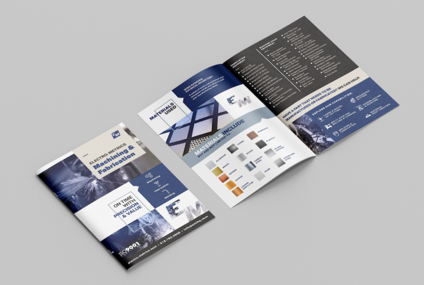 Electro-Metrics Brochure