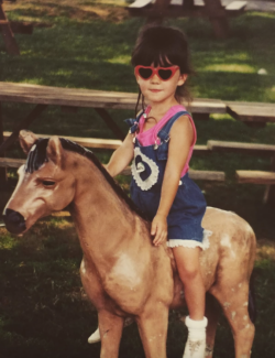 Kacie Cotter-Sacala