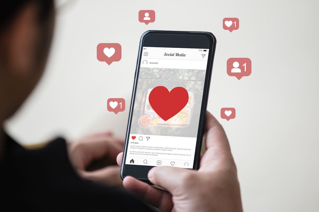 Instagram's Limitations