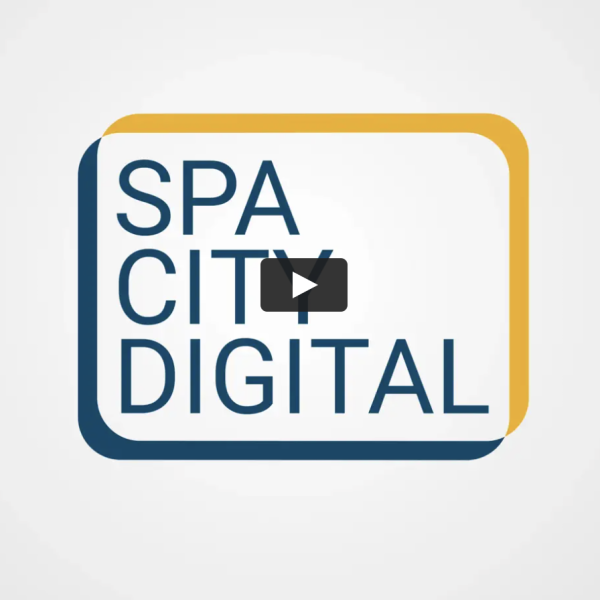 Spa City Digital