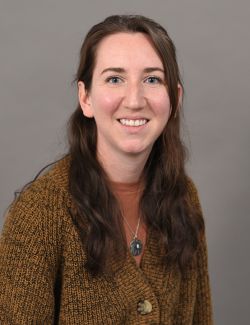 Kelly Schoonbeck