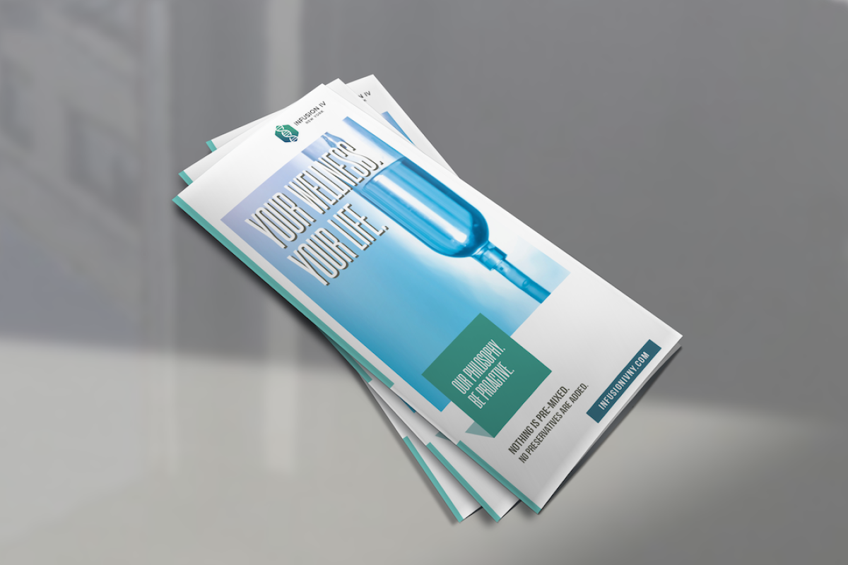 Infusion IV NY
