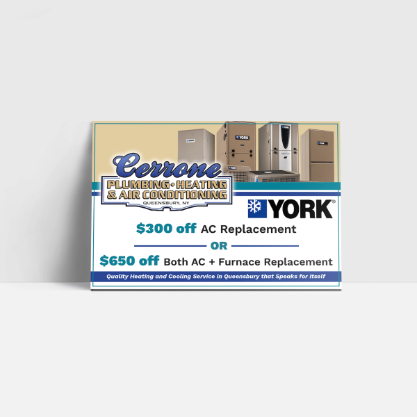Cerrone Plumbing & HVAC