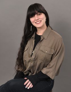 Kacie Cotter-Sacala