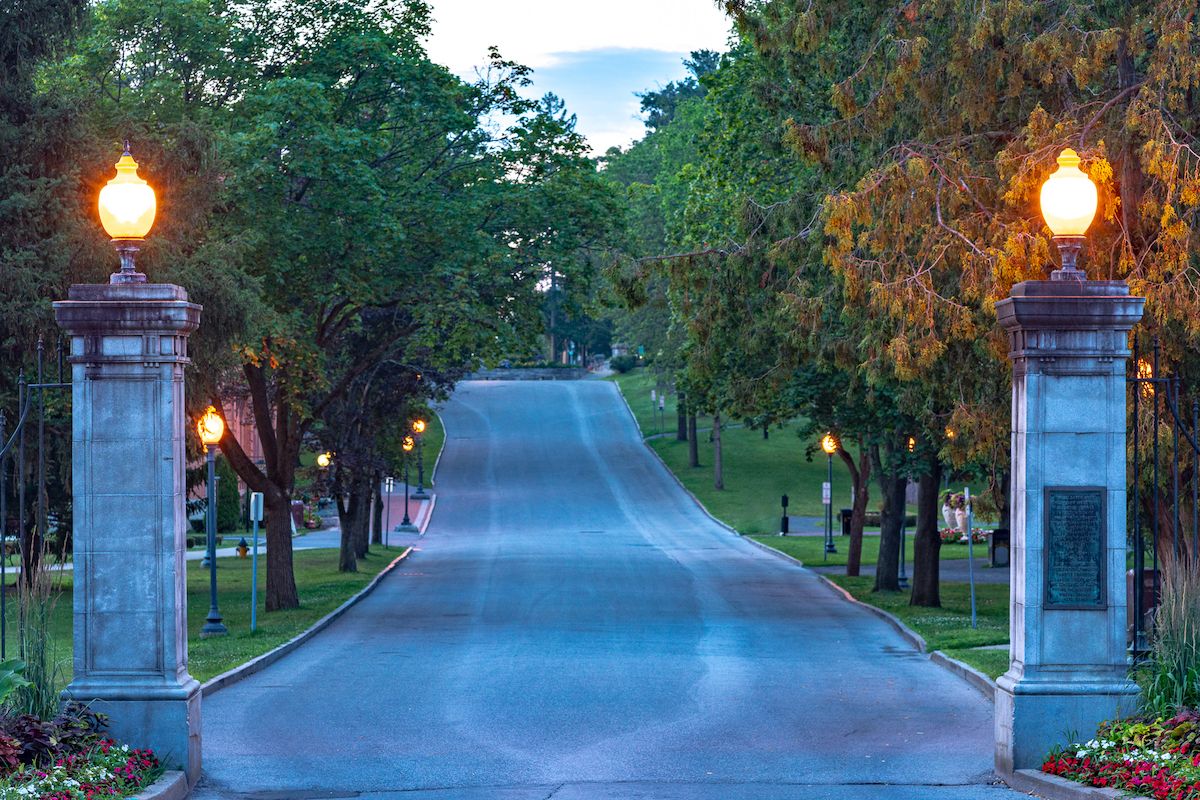 Digital Marketing in Saratoga Springs