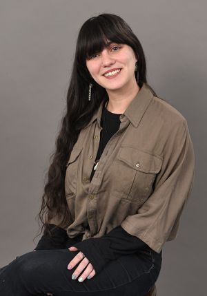 Kacie Cotter-Sacala