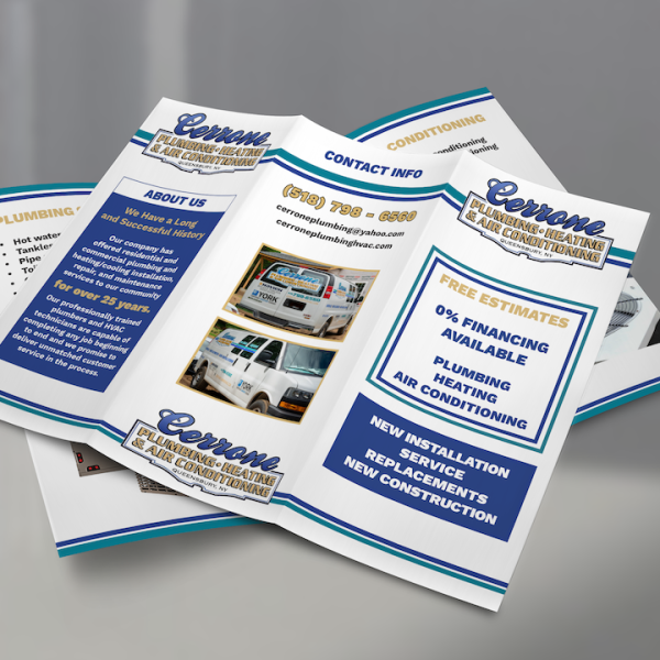 Cerrone Plumbing & HVAC