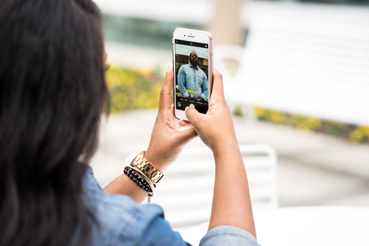 DIY Cell Phone Video